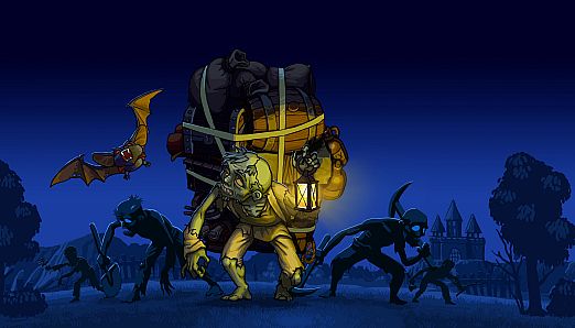 Graveyard Keeper - Breaking Dead