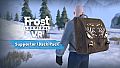 Frost Survival VR - Supporter (Back) Pack