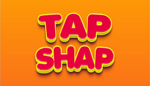 Tap Shap - The World's First Multi-platform Reaction Game