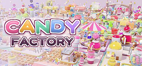 Candy Factory