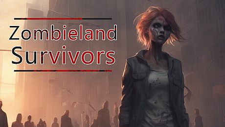 Zombieland: Survivors Game