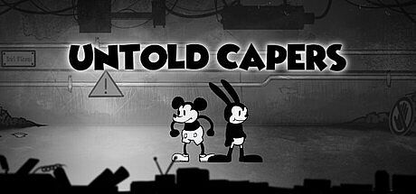Untold Capers