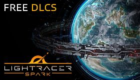 Lightracer Spark
