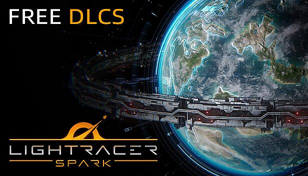 Buy Lightracer Spark