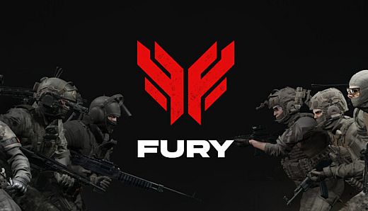 FURY