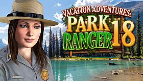 Vacation Adventures: Park Ranger 18 Collectors Edition