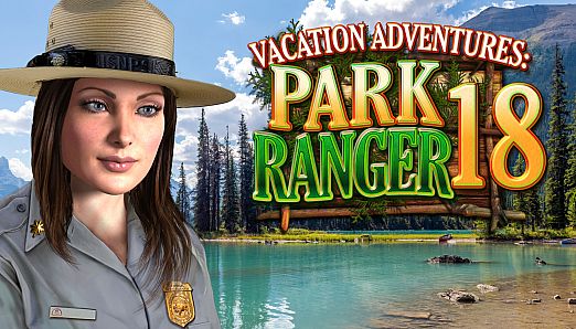 Vacation Adventures: Park Ranger 18 Collectors Edition
