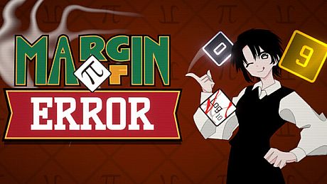 Margin of Error Game