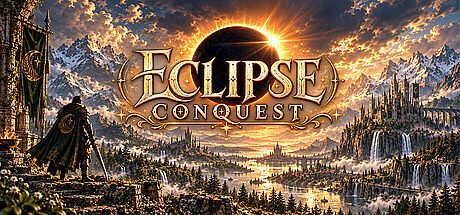 Eclipse Conquest