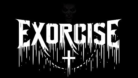 The Hell + Me : Exorcise Game