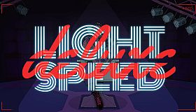 Lightspeed Dating - Deluxe