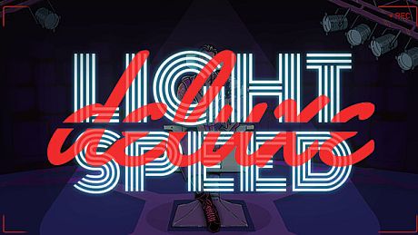 Lightspeed Dating - Deluxe DLC