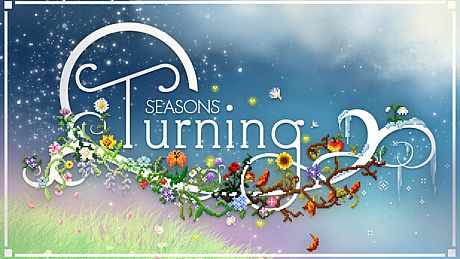Seasons Turning Game
