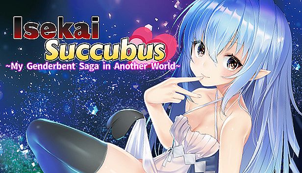 Buy Isekai Succubus ~My Genderbent Saga in Another World~