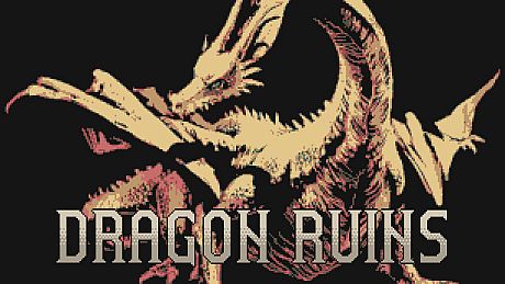 Dragon Ruins Game