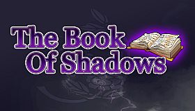 The Book of Shadows