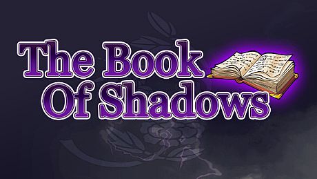 The Book of Shadows