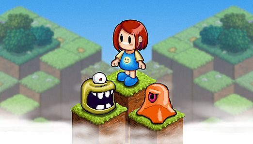 Skyling: Garden Defense