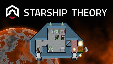 Starship Theory Game