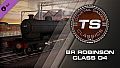 Train Simulator: BR Robinson Class O4 Loco Add-On