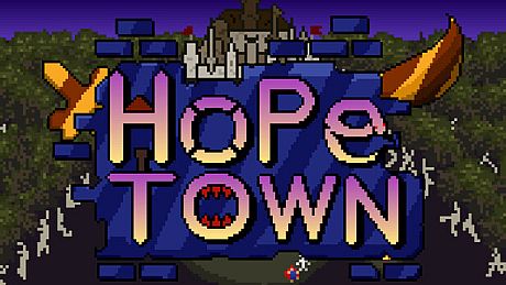 Hope Town Game