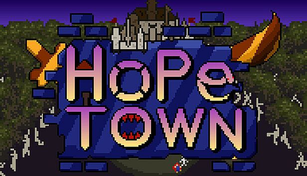 Buy Hope Town