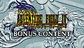 Adventure Field 4 Bonus Content