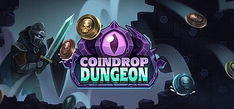 Coindrop Dungeon Game