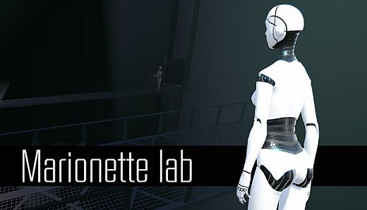 Marionette lab