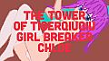 The Tower Of TigerQiuQiu Girl Breaker Chloe