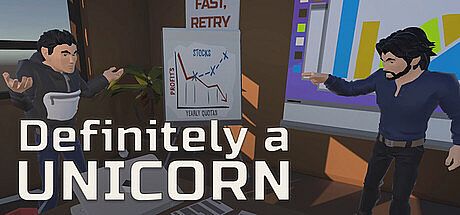 Definitely A Unicorn Game