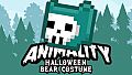 ANIMALITY - Bear Halloween Costume