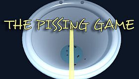 The Pissing Game