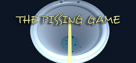 The Pissing Game Game