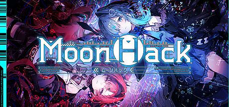 MoonHack Game