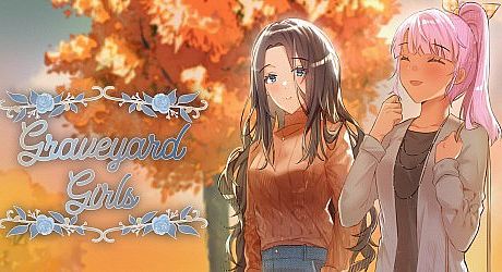 Graveyard Girls Game