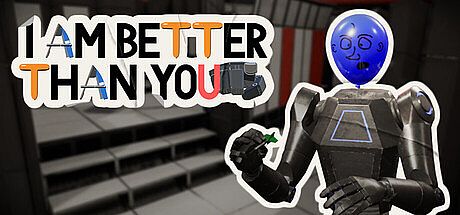 I Am Better Than You Game
