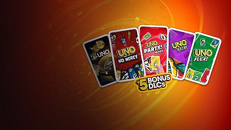 UNO ULTIMATE EDITION Game
