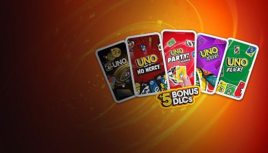 UNO ULTIMATE EDITION