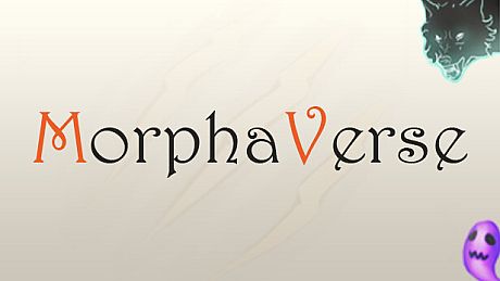MorphaVerse Game