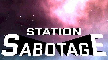 Station Sabotage Game