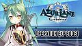 Azur Lane Crosswave - Operation EXP Boost