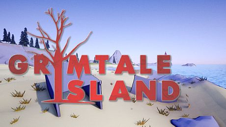 Grimtale Island Game