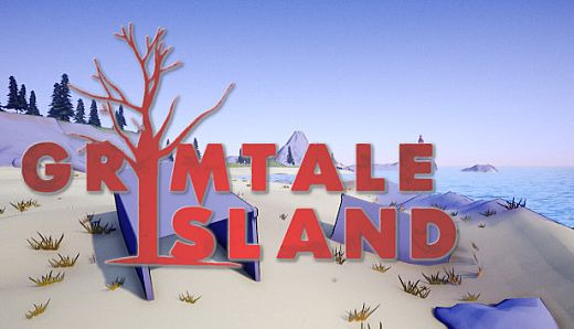 Grimtale Island
