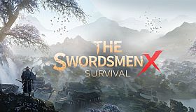 The Swordsmen X: Survival