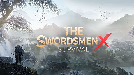 The Swordsmen X: Survival Game
