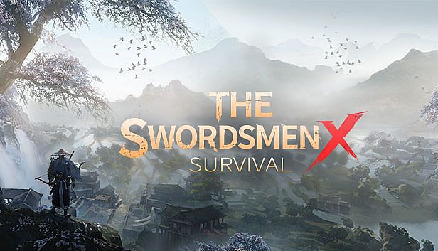 Buy The Swordsmen X: Survival