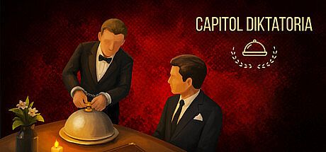 Capitol Diktatoria Game