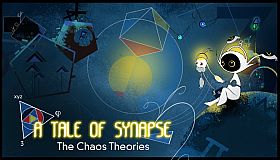 A Tale of Synapse : The Chaos Theories