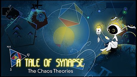 A Tale of Synapse : The Chaos Theories Game